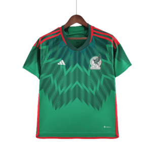 Mexico Home 22/23