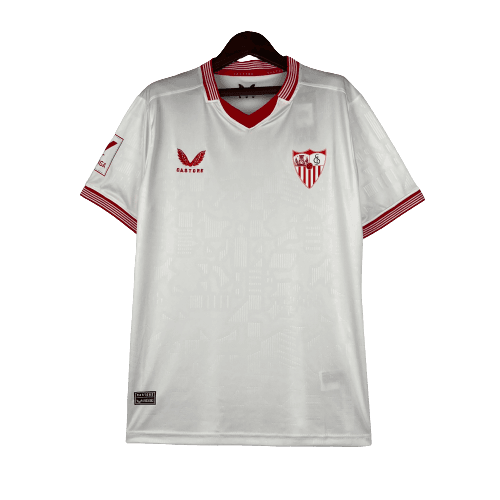 Sevilla Home 23/24 - Jersey Station