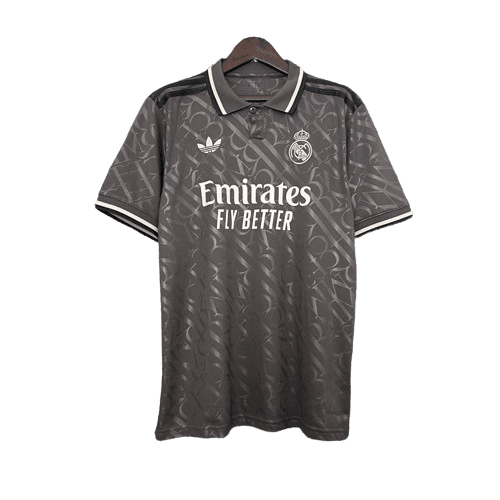 Real madrid third shirt online